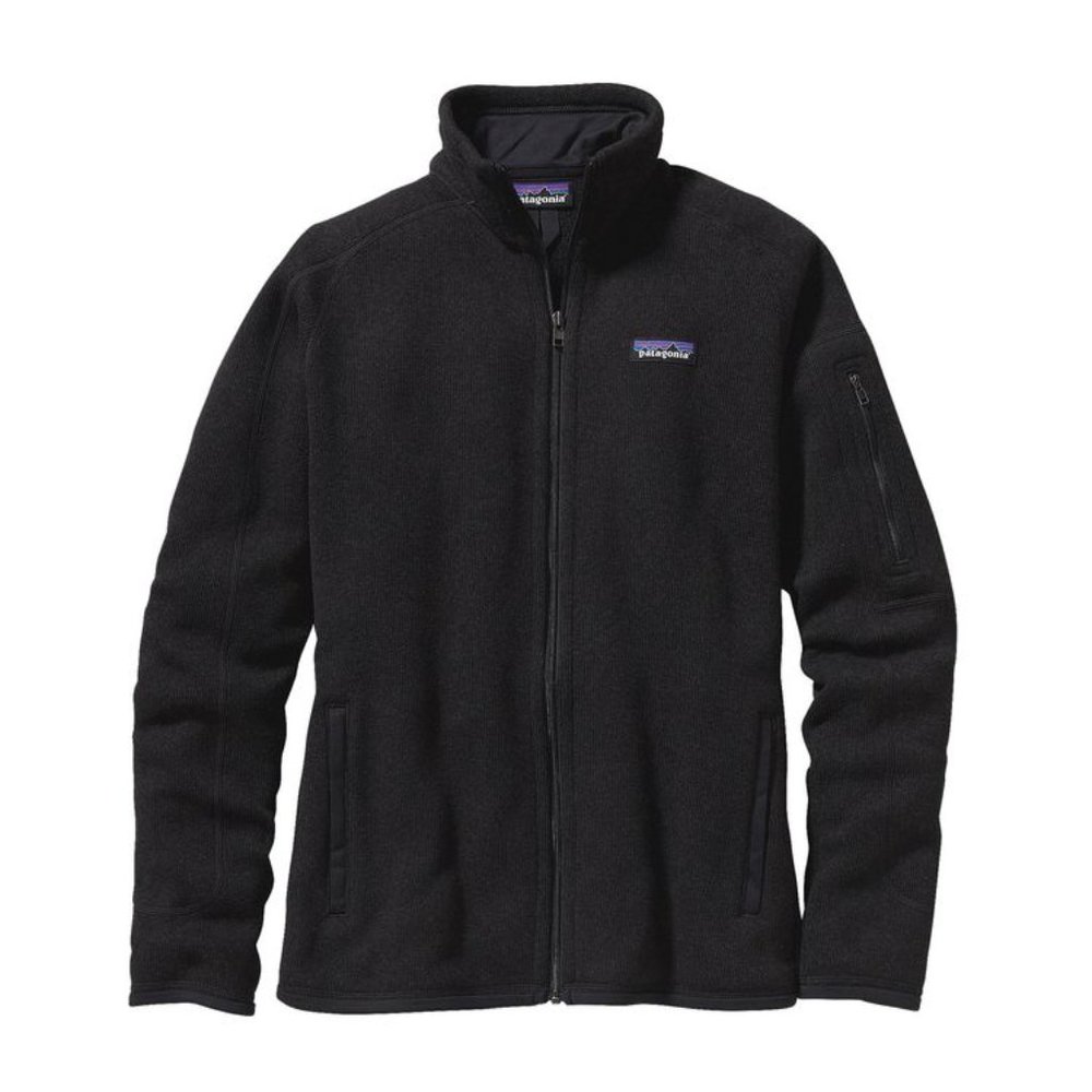 Patagonia Better Sweater